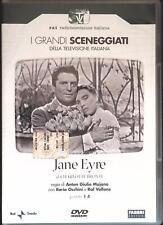 Jane eyre grandi usato  Monza