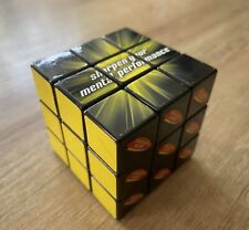 Rare Vintage Lucozade Alert Rubik’s Cube Original for sale  Shipping to South Africa