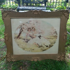 lovely lithograph for sale  Northampton
