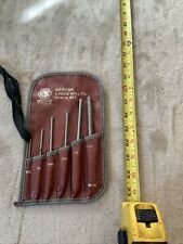 Matco 6pc roll for sale  Absecon