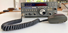 yaesu ft gebraucht kaufen  Hamburg