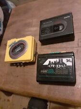 Walkman cassette player for sale  SUTTON