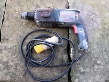Bosch gbh 110v for sale  HAWES