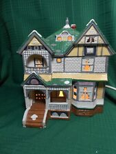 Yuletide christmas village for sale  Frankfort