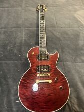 Epiphone les paul for sale  Wisconsin Dells