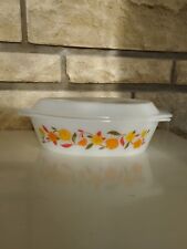 Cocotte ovale arcopal d'occasion  Malaunay