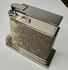 Rowenta tischfeuerzeug 1940 gebraucht kaufen  Kaufbeuren