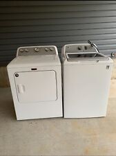 Maytag electric washer for sale  Feasterville Trevose