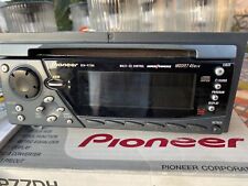 Pioneer deh p77dh for sale  Ramona