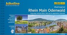 Rhein main denwald gebraucht kaufen  Berlin