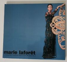 Marie laforet volume d'occasion  Paris XV