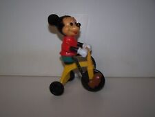 Mickey mouse tricycle for sale  Old Forge