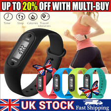 Lcd wrist watch for sale  UK