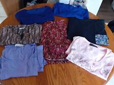Size clothing for sale  MONMOUTH