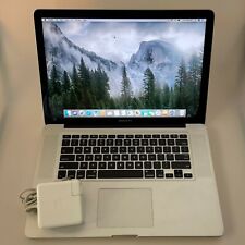 Apple macbook pro for sale  Virginia Beach