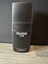 drakkar noir for sale  WEST MALLING
