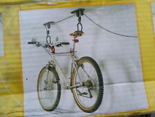 Bicycle storage ceiling for sale  LEVEN