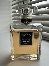 Coco chanel eau for sale  BIRMINGHAM