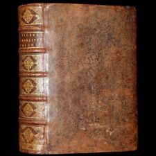 1686 rare latin for sale  Shipping to Ireland