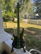 Ibanez electric bass for sale  Deland