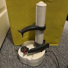 Electric automatic peeler for sale  CHATHAM