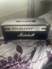 Marshall mg100hcfx 100w for sale  LEICESTER