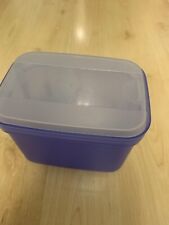 Tupperware behälter blau gebraucht kaufen  Bühlertann