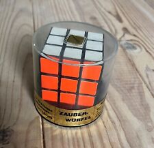 Rubik cube riginal gebraucht kaufen  Driedorf
