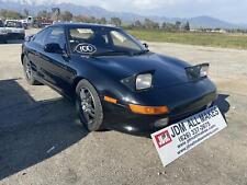 1993 toyota mr2 for sale  Banning