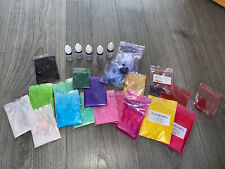 Mica pigment powder for sale  MANCHESTER