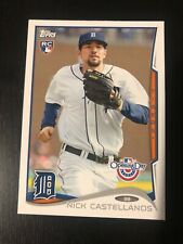 Nick castellanos 2014 for sale  BEVERLEY