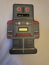 Tin toy robot for sale  LONDON
