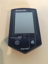 Rooster monitor100 touchscreen for sale  West Valley City