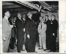 1965 press photo for sale  Memphis