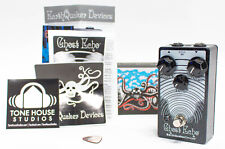 Earthquaker devices ghost for sale  Woodbury