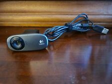 logitech c310 webcam hd for sale  Gloucester