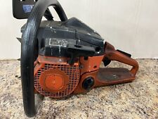 Dolmar 120SI Chainsaw For Parts Or Repair for sale  Shipping to South Africa