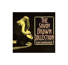 Savoy brown savoy for sale  UK