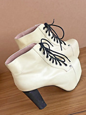 Jeffrey campbell havana for sale  LONDON