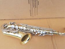 Yamaha alto sax gebraucht kaufen  Roggendorf,-Worringen