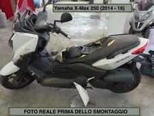 Motore Xmax 250 usato in Italia | vedi tutte i 10 prezzi!