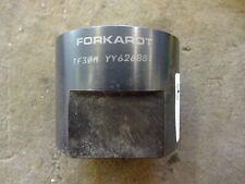 Forkardt tf30m yy626881 for sale  UK