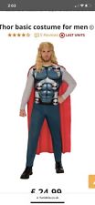 Thor marvel superhero for sale  PONTYPOOL