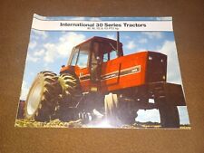 International series tractors for sale  Cabot