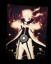 Naruto boruto anime usato  Nettuno