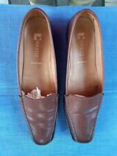 Damen slipper pascucci gebraucht kaufen  Darmstadt
