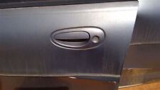 Driver Front Door Handle Exterior Paint To Match Sedan Fits 01-06 Dodge Stratus for sale  Shipping to South Africa