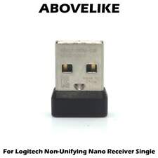 USB nano receptor dongl C-U0010 único para teclado mouse sem fio Logitech comprar usado  Enviando para Brazil