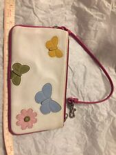 Coach small wristlet for sale  New Bedford