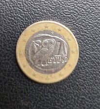 Moneta euro 2002 usato  Malnate